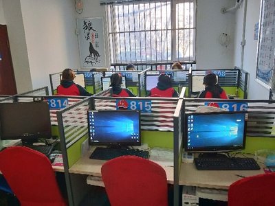 廊坊市國凱科技服務 專業計算機網絡設備的安裝與維護