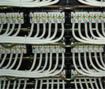 網絡布線、設備安裝與維護全流程工作指南