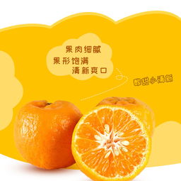 長陽清江椪柑 源自農(nóng)夫鄉(xiāng)情的當(dāng)季精品